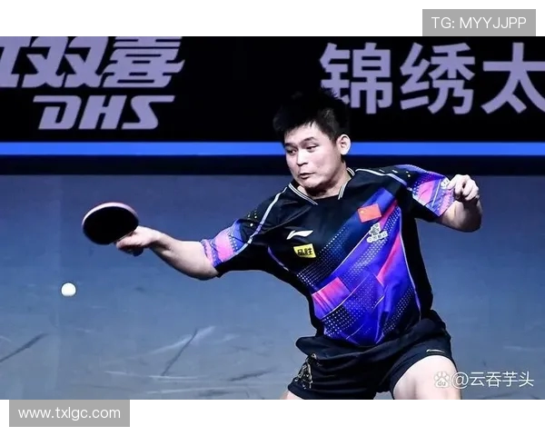 武汉乒乓球队以94分稳居挑战赛积分榜首位展现强劲实力