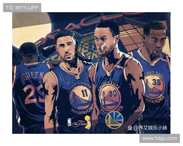 克莱汤普森：勇士队的三分之王与篮球传奇的辉煌历程